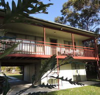 A Paradise Bungalow Waterfront - Accommodation Perth