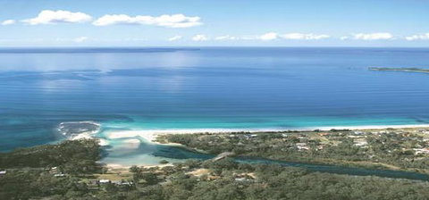 Jervis Bay Backpackers - Accommodation Perth 1