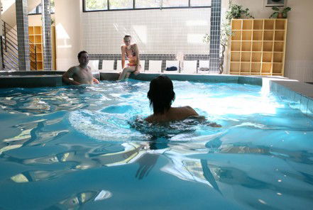 Canberra City YHA - Accommodation Perth 3