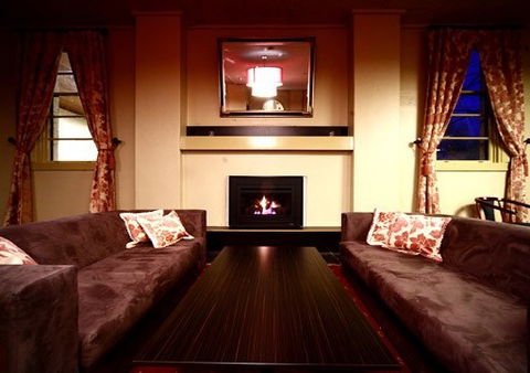 Kingston Hotel - Accommodation Perth 1