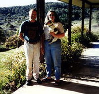 Avalanche Homestead - Accommodation Perth