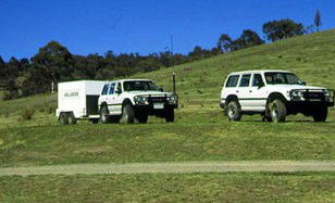 Avalanche Homestead - Accommodation Perth 3