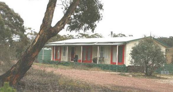 Bywong NSW Perth Resorts