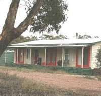 Christmas Tree Cottage - Perth Resorts