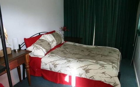 Christmas Tree Cottage - Perth Resorts 2