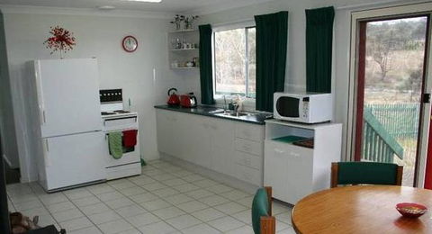 Christmas Tree Cottage - Perth Resorts 3