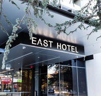 East Hotel - Accommodation Perth
