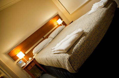 Parklands Apartments Dickson - Accommodation Perth 0