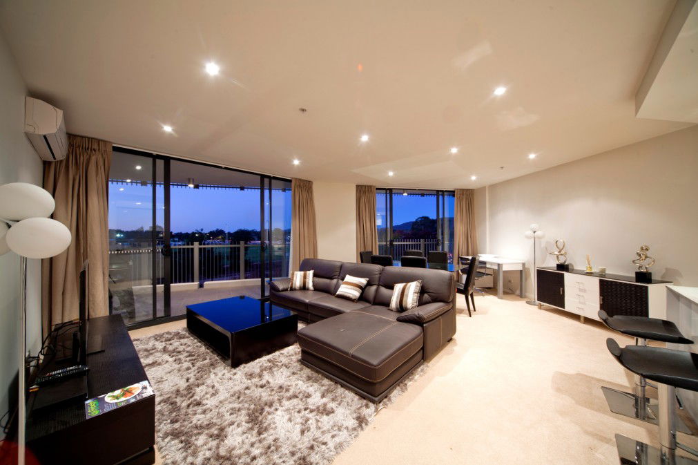 Lyneham ACT Accommodation Perth