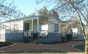 Capital Country Holiday Village - Accommodation Perth 2