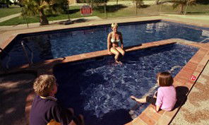 Capital Country Holiday Village - Accommodation Perth 3