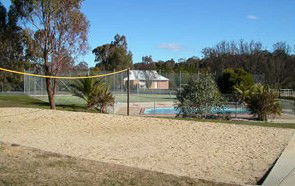 Capital Country Holiday Village - Accommodation Perth 4