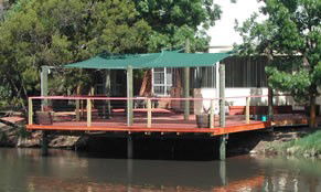 Capital Country Holiday Village - Accommodation Perth 5