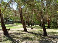 Woods Reserve - Accommodation Perth 0