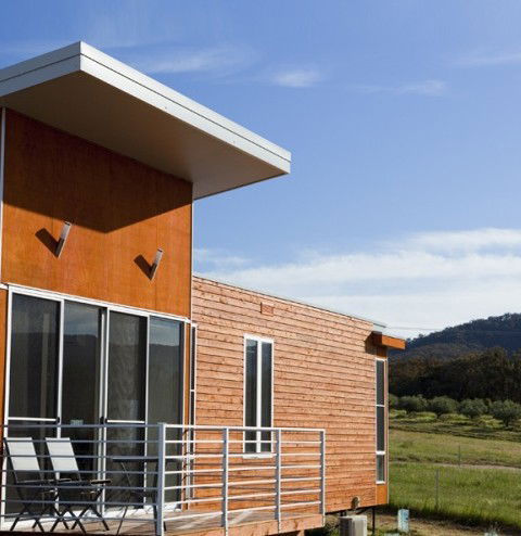 Eco-luxe @ Mount Avoca - Accommodation Perth 0