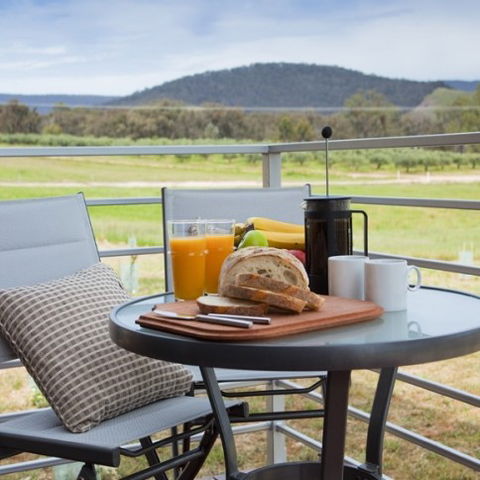 Eco-luxe @ Mount Avoca - Accommodation Perth 1