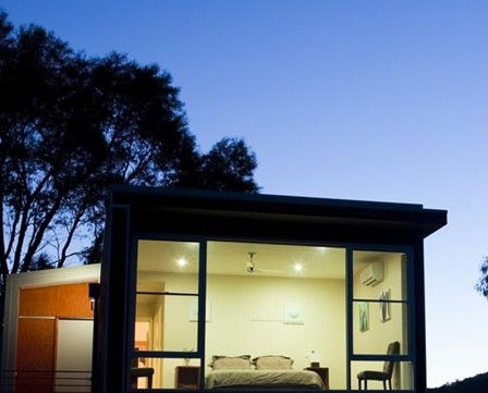 Eco-luxe @ Mount Avoca - Accommodation Perth 2