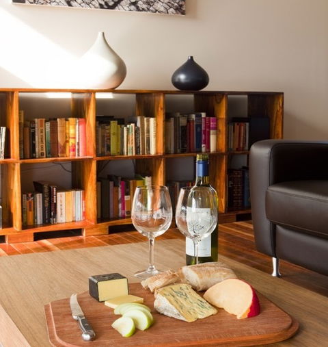 Eco-luxe @ Mount Avoca - Accommodation Perth 4