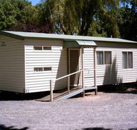 Castlemaine Central Cabin  Van Park - Accommodation Perth