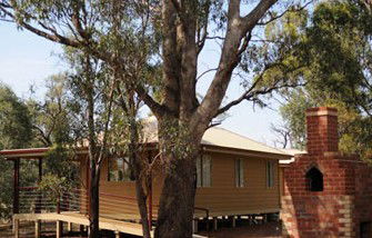 Avonmore Estate Biodynamic Winery - Accommodation Perth 1