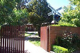 Whistle Inn - Accommodation Perth 0