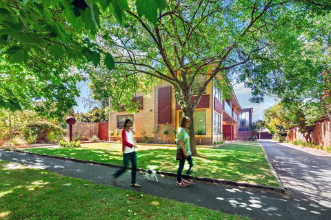 Lake Wendouree Luxury Apartments - Accommodation Perth 0