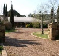 Stonehaven on Monsants - Accommodation Perth