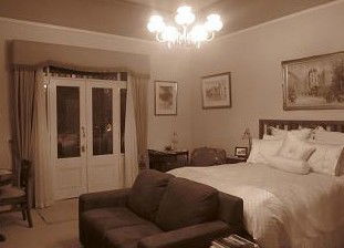  Accommodation Perth