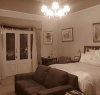 Silver Birch Bed  Breakfast - Accommodation Perth