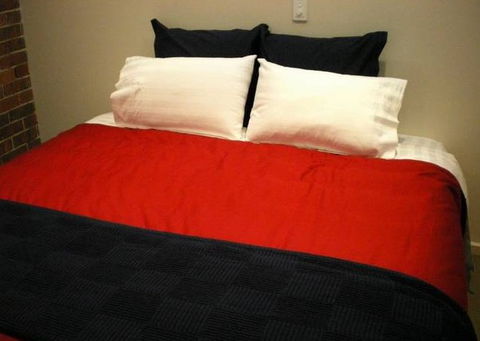 Soldiers Hill Terrace - Accommodation Perth 1
