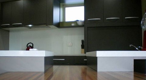Soldiers Hill Terrace - Accommodation Perth 2