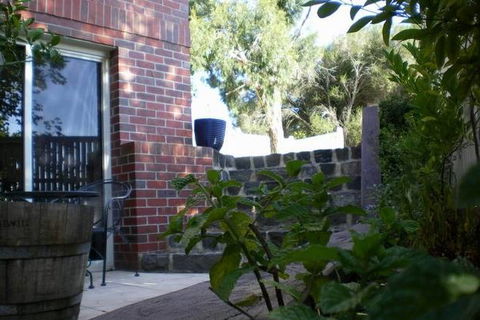 Soldiers Hill Terrace - Accommodation Perth 3