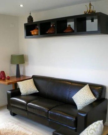 Soldiers Hill Terrace - Accommodation Perth 4