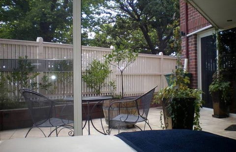 Soldiers Hill Terrace - Accommodation Perth 5