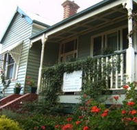 Soldiers Hill BB - Accommodation Perth