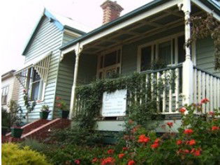 Soldiers Hill B&B - Accommodation Perth 0