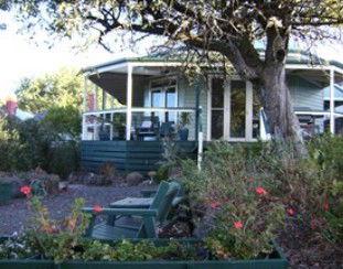 Soldiers Hill B&B - Accommodation Perth 1