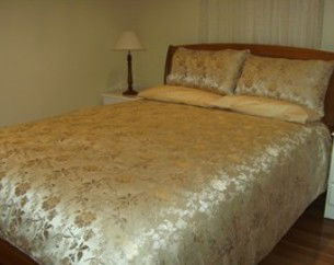 Soldiers Hill B&B - Accommodation Perth 2
