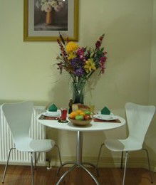 Soldiers Hill B&B - Accommodation Perth 3