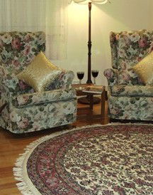 Soldiers Hill B&B - Accommodation Perth 4