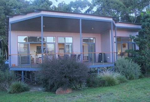 Interludes Cottages At Bawley Point - Accommodation Perth 1