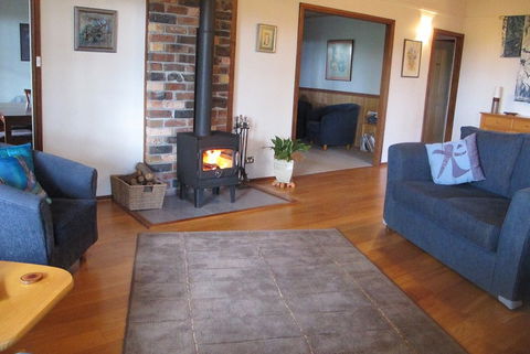 Interludes Cottages At Bawley Point - Accommodation Perth 3