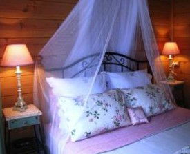 Giba Gunyah Country Cottages - Accommodation Perth 2