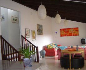 Art On Hart - Perth Resorts 1