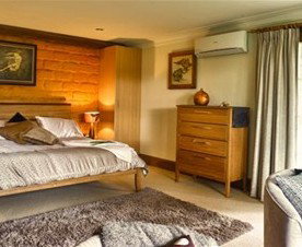 Bellbird Cottage Bed And Breakfast - Accommodation Perth 1