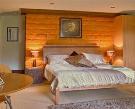 Bellbird Cottage Bed And Breakfast - Accommodation Perth 2
