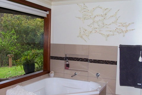 Bellbird Cottage Bed And Breakfast - Accommodation Perth 3