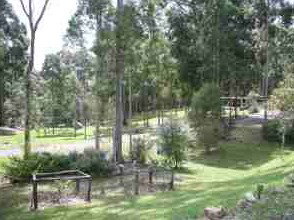 Dybara Park Holiday Cottages - Accommodation Perth 2