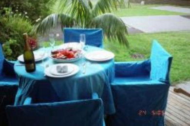 Chalet Chic - Accommodation Perth 1