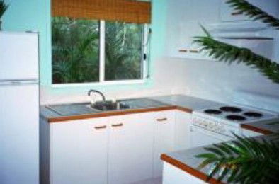 Chalet Chic - Accommodation Perth 3